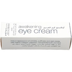 تصویر کرم دور چشم فوراور | Forever awakening eye cream 