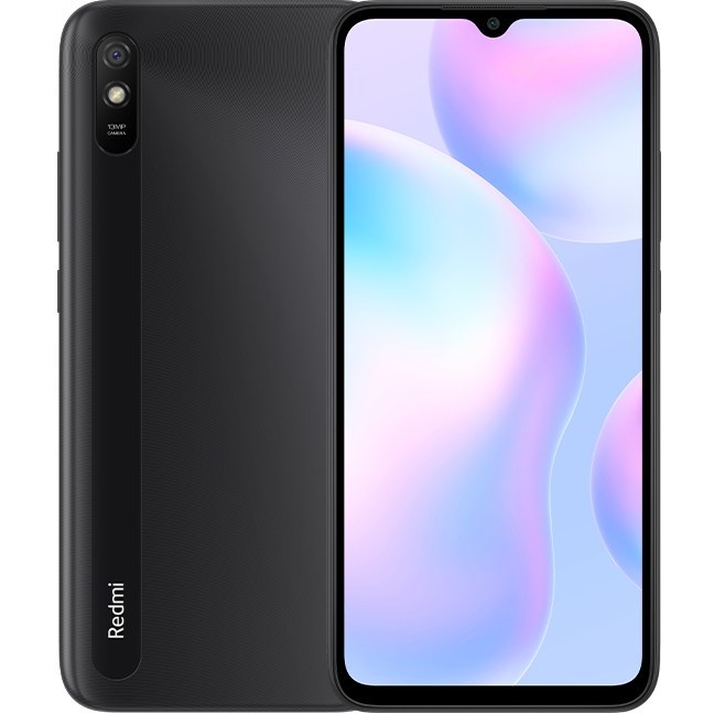 redmi 9a 4 gb