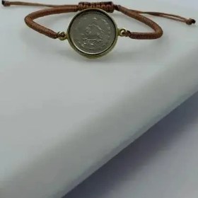 تصویر بنگل سکه ای یک ریالی کد BA00098 