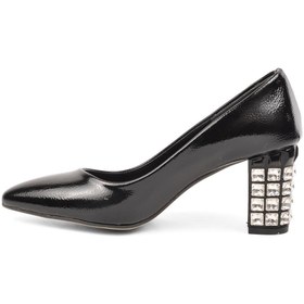 تصویر کفش پاشنه بلند اورجینال زنانه برند Pierre Cardin کد Pc-51201 