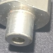 تصویر گژ گرد پایه سوزن 