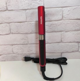 تصویر اتو مو فیلیپس 