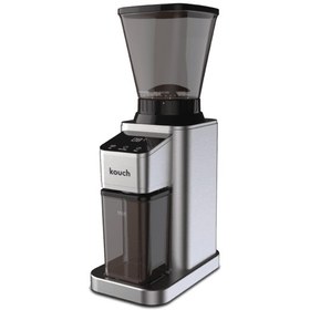 تصویر آسیاب کوخ مدل KCG2220 kouch KCG2220 coffee grinder