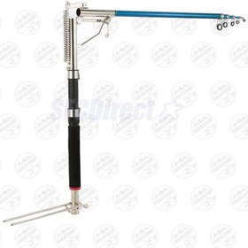 تصویر چوب ماهیگیری (لنسر) اتوماتیک Automatic Rod طول ۲۴۰ سانتی متر 