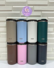 تصویر تراول ماگ تایسو 600ml 