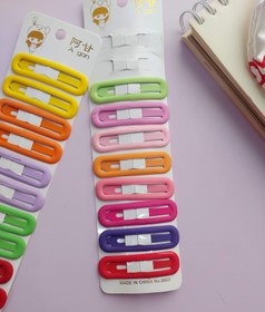 تصویر تق تقی مات رنگی 