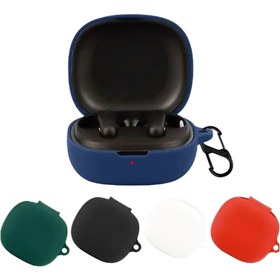 تصویر کاور ایرپاد سیلیکونی انکر مدل R50i 