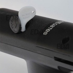 تصویر جک پارکینگی کانه گیتس مدل Win Kit 4 