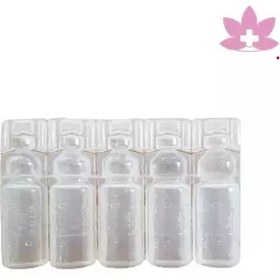 تصویر آب مقطر 5 سی سی 