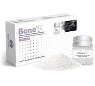 تصویر پودر استخوان زنوگرافت بن پلاس Bone+ - نواطب 