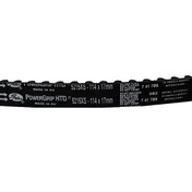 تصویر تسمه تایم پژو ۴۰۵ پارس سمند XU7 برند پاورگریپ 