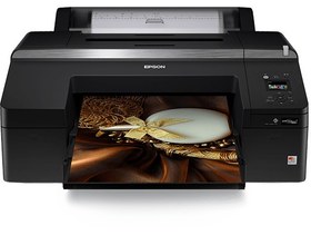 تصویر پلاتر اپسون P5000 