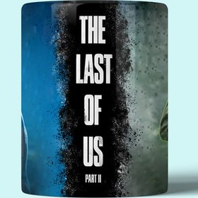 تصویر ماگ لست آف آس The Last of Us 