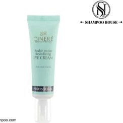 تصویر کرم دور چشم سینره زیر ۴۰ سال 