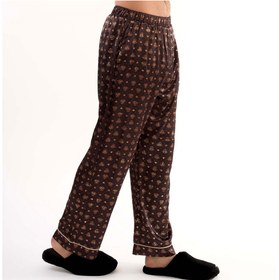 تصویر پیژامه مردانه لوتوس 