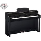 تصویر پیانو دیجیتال یاماها مدل CLP-635 ا Yamaha CLP-635 Digital Piano Yamaha CLP-635 Digital Piano