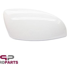 تصویر قاب (فلاپ) آینه پژو ۲۰۷ کروز 