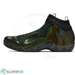 تصویر کفش بسکتبال مردانه طرح نایک Nike Flightposite 2022 