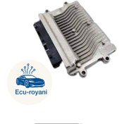 تصویر ایسیو والئوj34 ( 206تیپ دو) استوک پلمپ برنامه ریزی شده آماده نصب با ضمانت مرجوعی VALEO j34