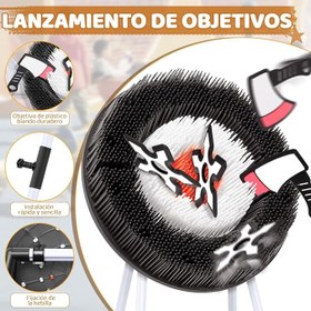 تصویر دارت پایه دار آیتم 09-LW20 