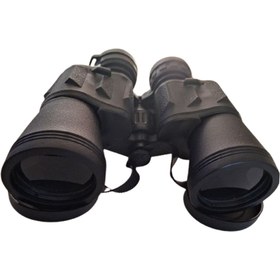 تصویر دوربین دوچشمی ۲۰×۵۰ 