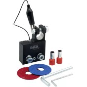 تصویر سرباطری آلومینیومی دیجیتالی نوین نیرو 