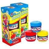 تصویر رنگ انگشتی 3 رنگ 7004 