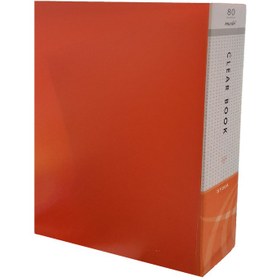 تصویر کلر بوک کد SY80A 