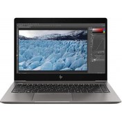 تصویر HP ZBook 14u G6 