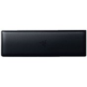 تصویر پد استراحتگاه مچ دست ریزر مدل Razer Ergonomic Wrist Rest 