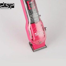 تصویر ماشین اصلاح DSP-91208 HAIR CLIPPER DSP- 91208