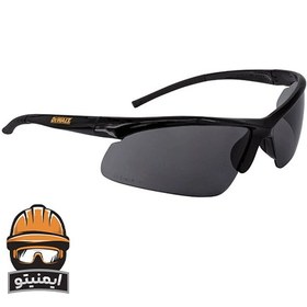 تصویر عینک ایمنی دیوالت مدل DPG51 Dewalt safety glasses model DPG51