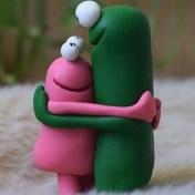 تصویر رو داشبوردی خنگولی 