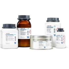 تصویر سیلیکاژل مرک کد 101905 