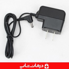 تصویر آدابتور 6 ولت فشار سنج بازویی امرن (OMRON ADAPTER)