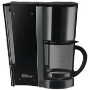 تصویر قهوه ساز فلر مدل CML-2010 