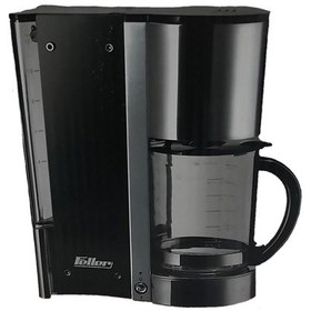 تصویر قهوه ساز فلر مدل CML-2010 