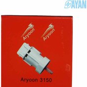 تصویر سنسور کیلومتر پراید قدیم 