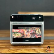 تصویر آون توستر باریتون مدل BAO-342100SD ظرفیت ۳۴ لیتر 