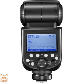 تصویر فلاش اسپیدلایت گودکس Godox TT685 II for Canon 