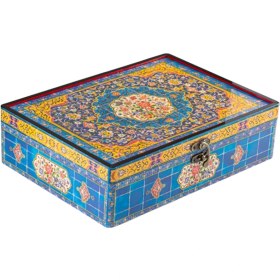 تصویر جعبه دکوپاژ کد M104 