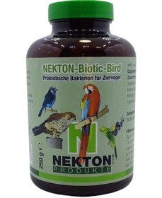 تصویر پروبیوتیک نکتون - 20 گرم ا Nekton biotic bird Nekton biotic bird