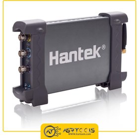 تصویر کارت اسیلوسکوپ هانتک مدل HANTEK IDSO-1070A 