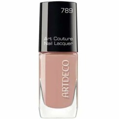 تصویر لاک ناخن آرت دکو ARTDECO شماره 789 حجم 10 میل Artdeco Art Couture Nail Polish 789