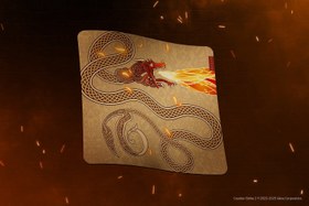 تصویر پد موس Razer Gigantus V2 Large CS2 Edition 