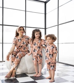 تصویر ست عروسکی (مادر) – کد ۵-۱۵ 