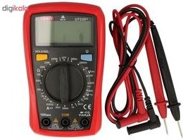 تصویر مولتی متر یونیتی مدل UNI-T UT33B MULTIMETER +UNI-T UT33B