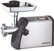 تصویر چرخ گوشت گوسونیک مدل GMG-745 Gosonic kitchen appliances and electrical appliances