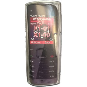 تصویر کاور مدل DA-01 مناسب برای گوشی موبایل نوکیا X1-01 