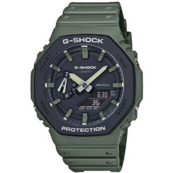 تصویر جی شاک شرکتی اورجینال G_SHOCK